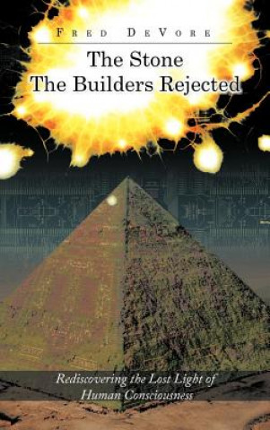 Stone The Builders Rejected