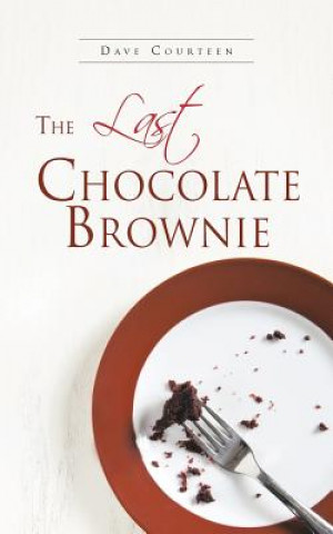 Last Chocolate Brownie