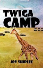 Twiga Camp