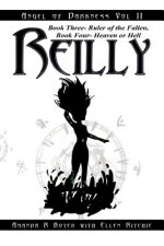 Reilly, Angel of Darkness - Vol II
