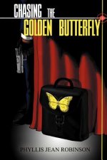 Chasing The Golden Butterfly