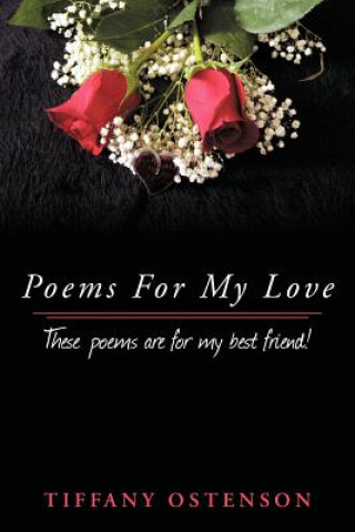 Poems For My Love