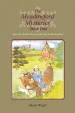 Meadowford Mysteries - Book One