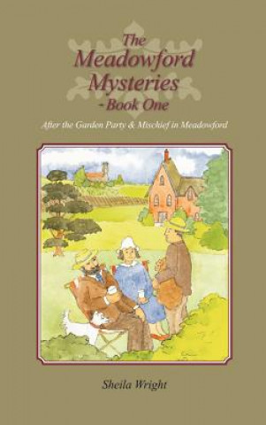 Meadowford Mysteries - Book One
