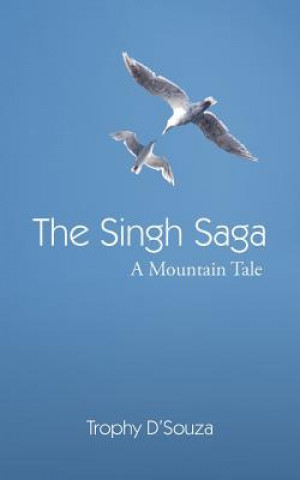 Singh Saga