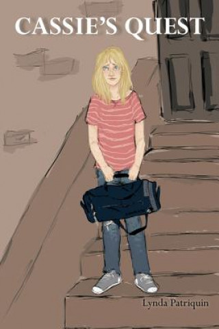 Cassie's Quest