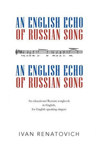 English Echo of Russian Song