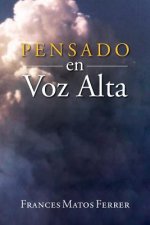 Pensado En Voz Alta