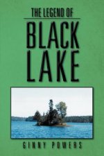 Legend of Black Lake