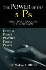 Power of the 5 PS