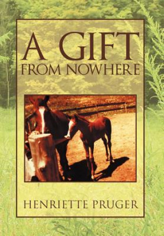 Gift from Nowhere