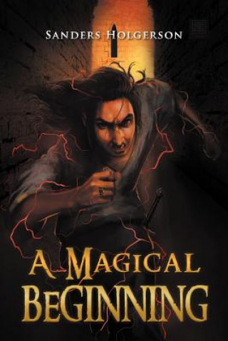 Magical Beginning