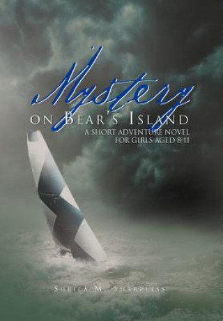 Mystery on Bear's Island