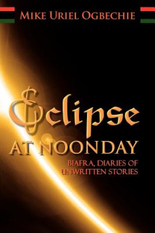 Eclipse at Noonday