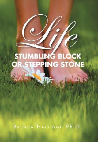 Life - Stumbling Block or Stepping Stone