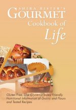 Gourmet Cookbook of Life