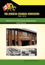 Jamaican-Canadian Association (1962-2012)