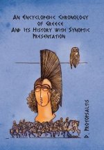 Encyclopedic Chronology of Greece and Its History