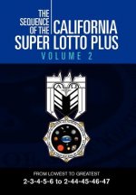 Sequence of the California Super Lotto Plus Volume 2