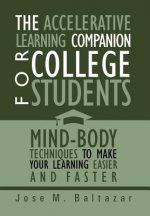 Accelerative Learning Companion For College Students