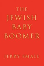 Jewish Baby Boomer