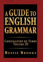 Guide to English Grammar