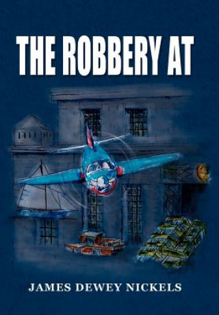 Robbery at