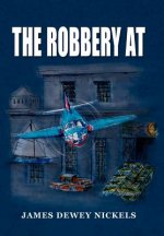 Robbery at