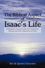 Biblical Aspect of Isaac's Life
