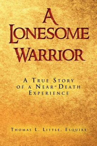 Lonesome Warrior