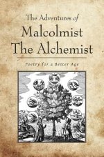 Adventures of Malcolmist The Alchemist