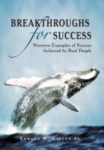 Breakthroughs for Success