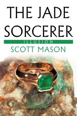 Jade Sorcerer