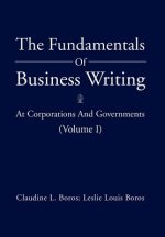 Fundamentals of Business Writing