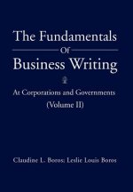 Fundamentals of Business Writing