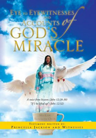 Eye to Eyewitnesses and Accounts of God's Miracle