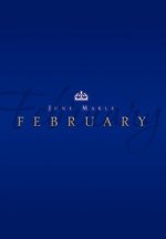 February