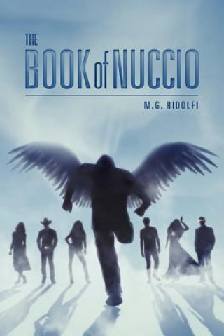 Book of Nuccio