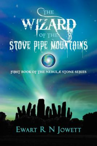 Wizard of the Stove Pipe Mountains