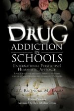 Drug Addiction in Schools