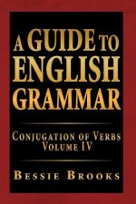 Guide to English Grammar