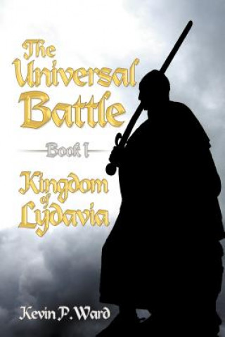 Universal Battle Book I