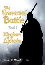 Universal Battle Book I
