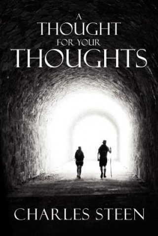 Thought For Your Thoughts