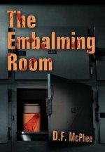 Embalming Room