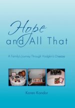 Hope and All That
