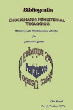 Diccionario Ministerial Teologico