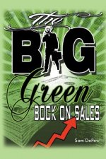 BIG Green Book On Sales
