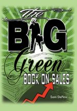BIG Green Book On Sales