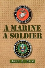 Marine - A Soldier